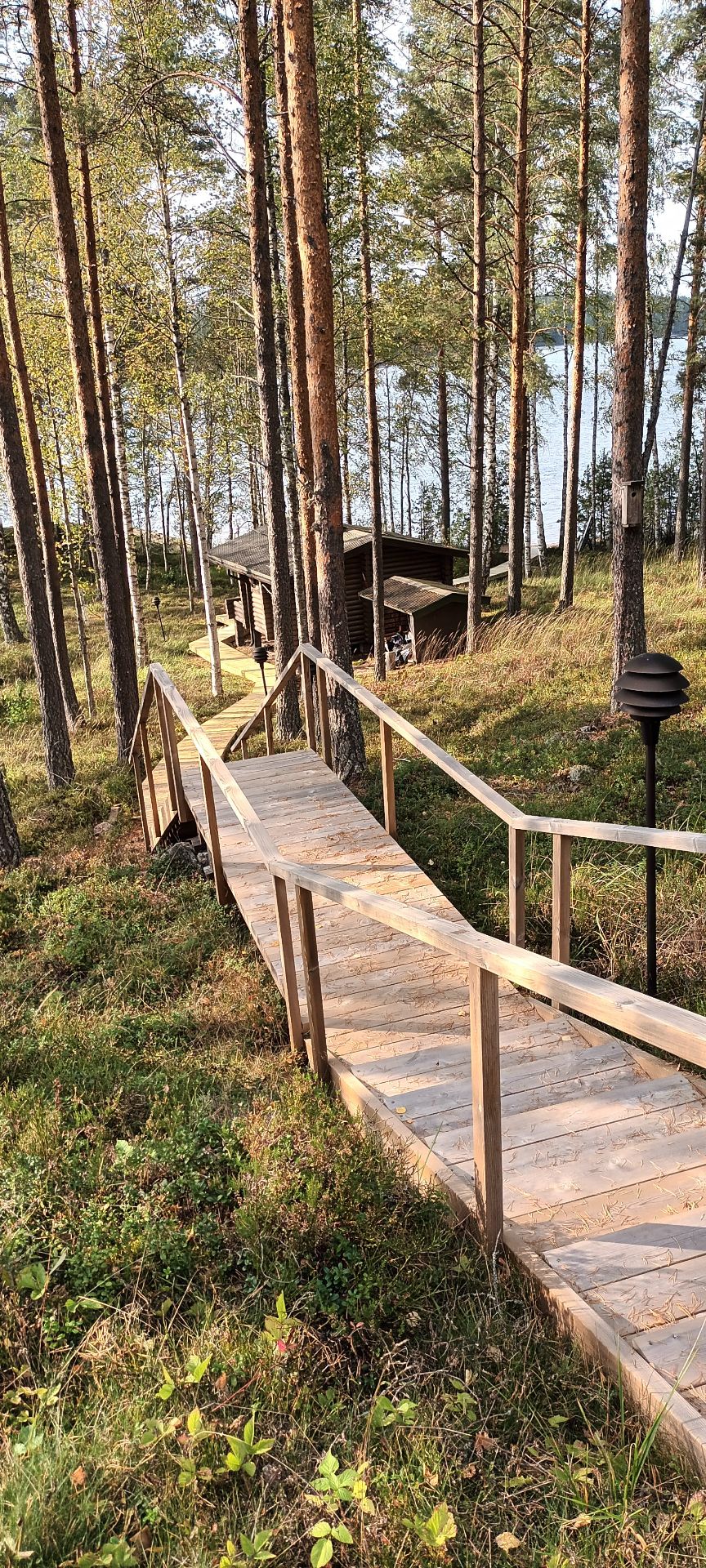Projekti